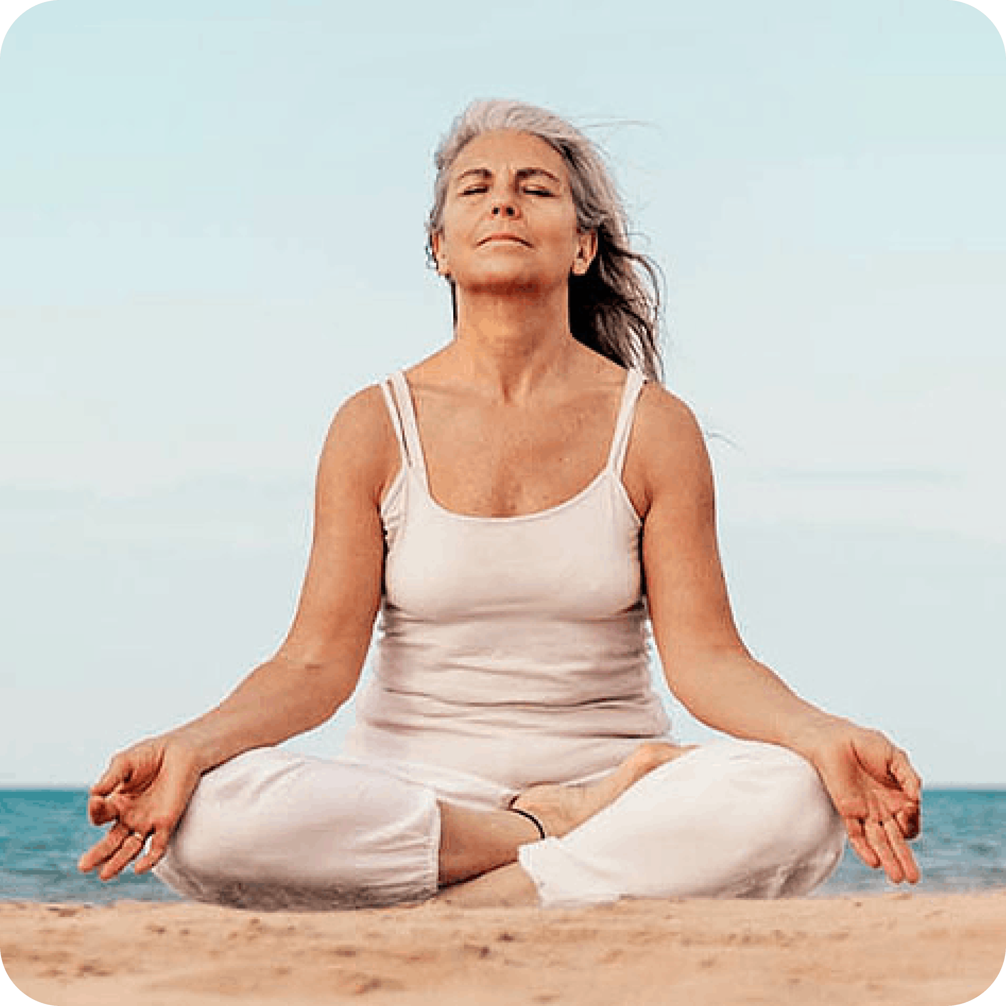Well-being Season at Virgin Voyages